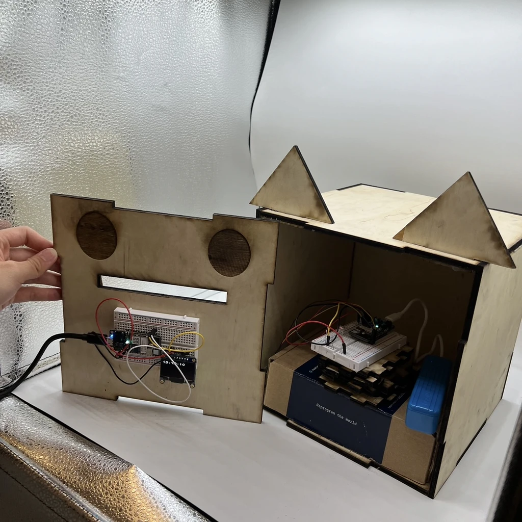 painting of man with beard