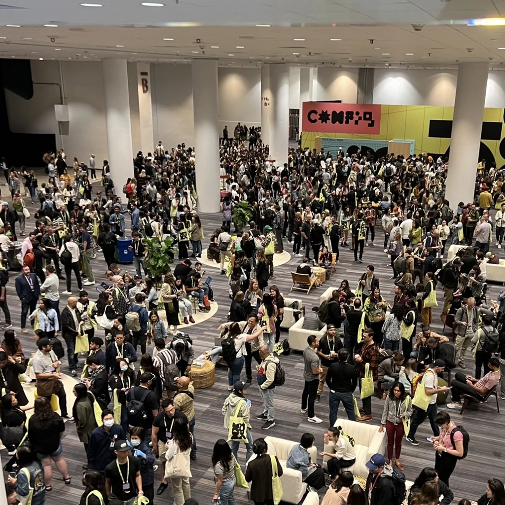 painting of woman looking to the side